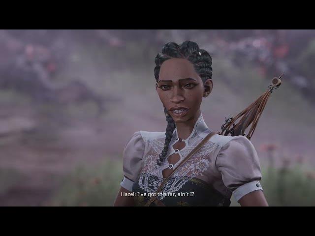 Video thumbnail for South of Midnight - Chapter 7 Clear The Stigma Around Milltown 4/4 Reach The Battletree | Catfish