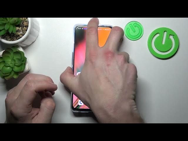 Video thumbnail for How To Turn Off Flashlight In One Plus Nord CE 3 Lite