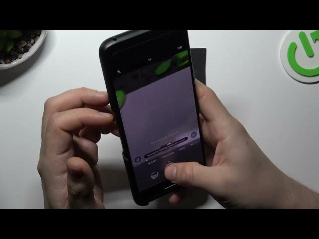 Video thumbnail for How To Change Time Lapse Speed For Camera In Asus Rog Phone 6D