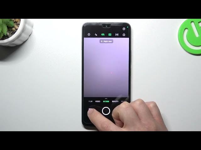 Video thumbnail for How to Increase Photo Resolution on INFINIX Note 12 (2023)? - Camera Settings