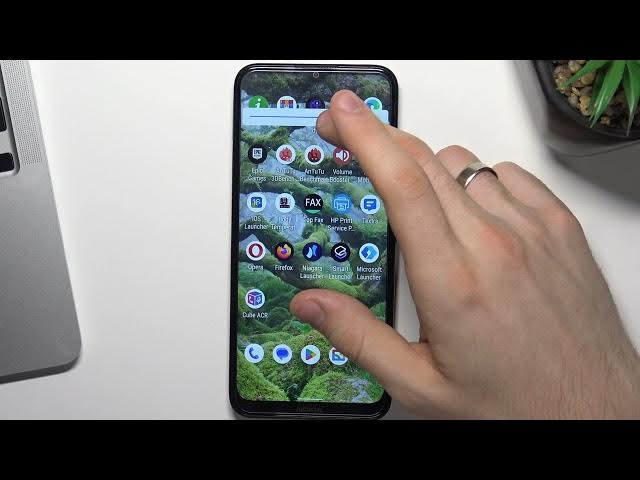 Video thumbnail for How to Improve Battery Life on NOKIA C21 Plus? - Extend Battery Life