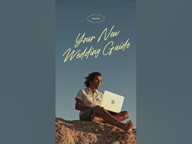 Video thumbnail for New Wedding Guide