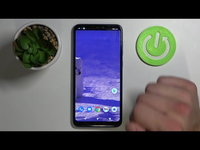 Video thumbnail for Hide Notch on ASUS ZenFone Max M2 Display - Notch Hider