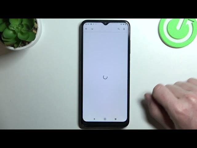 Video thumbnail for How to Install RAR and ZIP Packing and Unpacking App on NOKIA G11