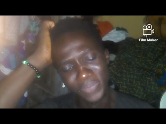 Video thumbnail for SPOKEN WORD COVER-FOR A SONG TITLED MOI FO BY DIAMOND JIMMA