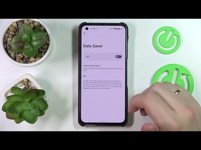 Video thumbnail for How to Enable Data Saver in ASUS Zenfone 9 – Save Data