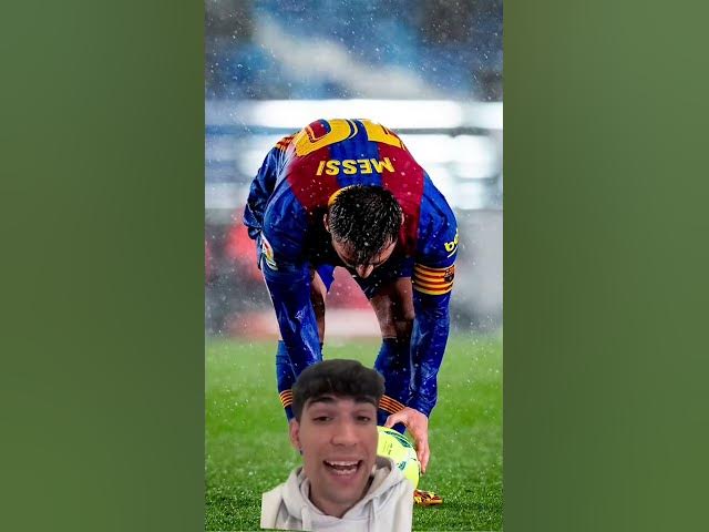 Video thumbnail for LOS PIQUES ENTRE MESSI Y TER STEGEN