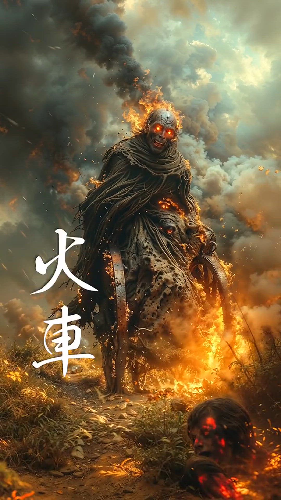 Video thumbnail for DEVIL