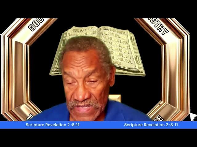 Video thumbnail for The Seven Churhes