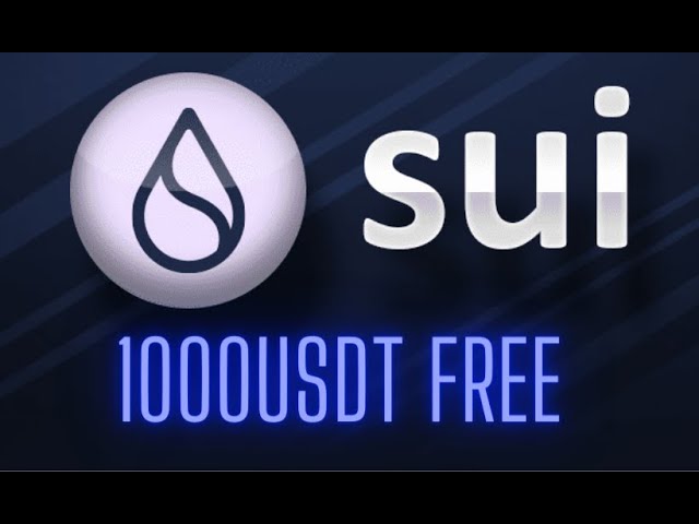 Video thumbnail for Sui token launch,airdrop,guide