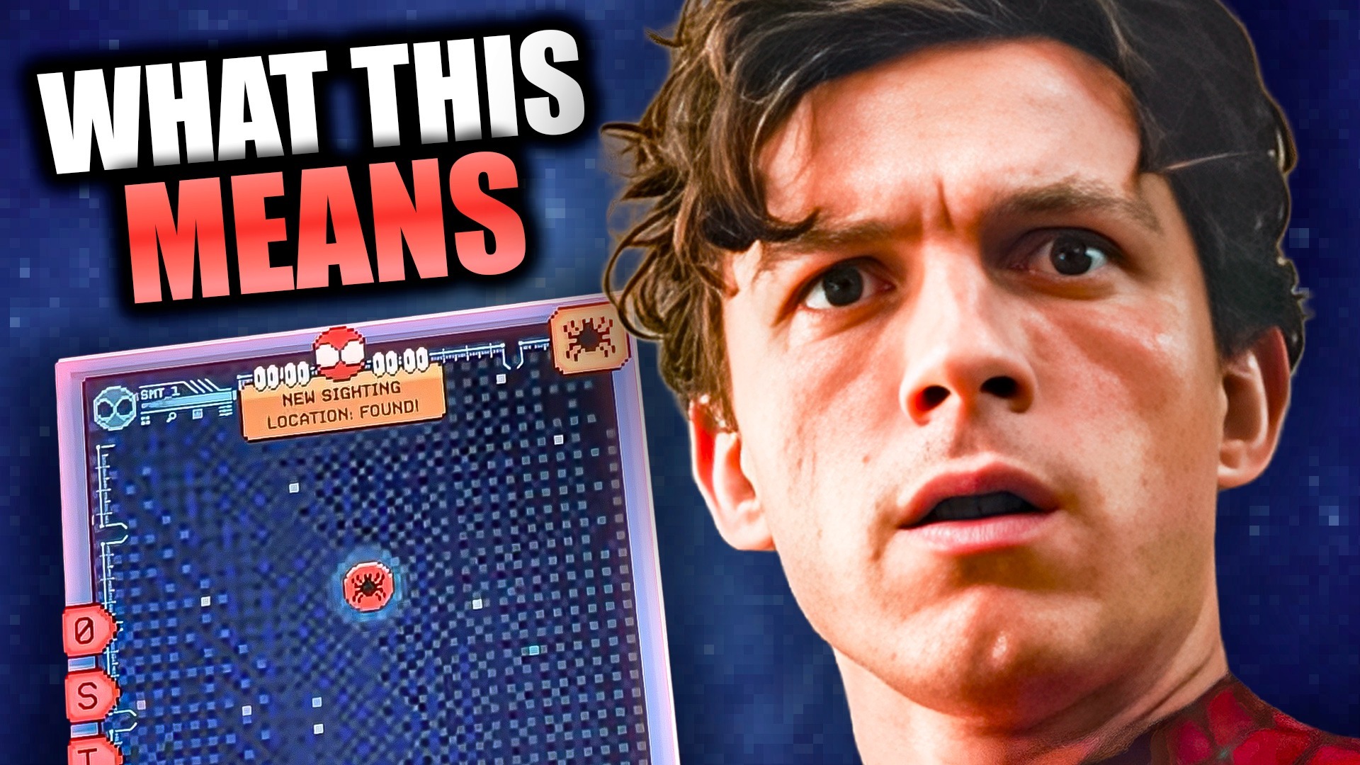Video thumbnail for Spider-Man: Brand New Day Post-Credits Scene Explained: Full Breakdown