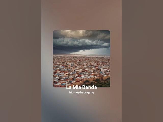 Video thumbnail for La mia banda fu il Marocco