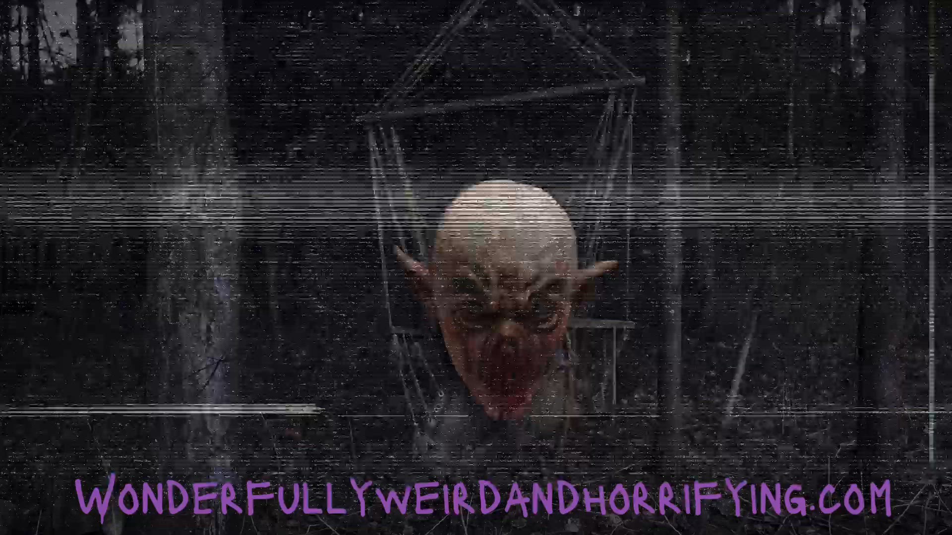 Video thumbnail for Haunt-Tober 2024