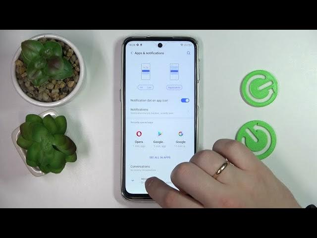 Video thumbnail for How to Make Google Chrome Default Browser on ULEFONE Note 13P