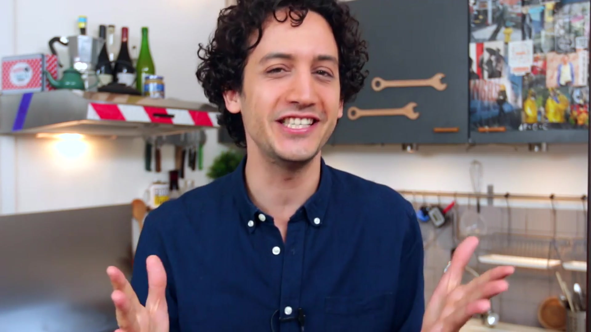 Video thumbnail for Australian Lamingtons _ Classic _ Twisted recipes with CookingWithKarma(720P_HD)