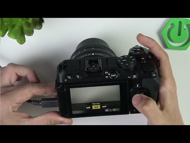 Video thumbnail for NIKON Z30 – How to Enable Vibration Reduction