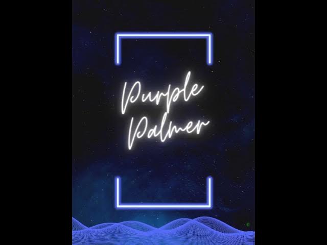 Video thumbnail for Palmer music DASU78