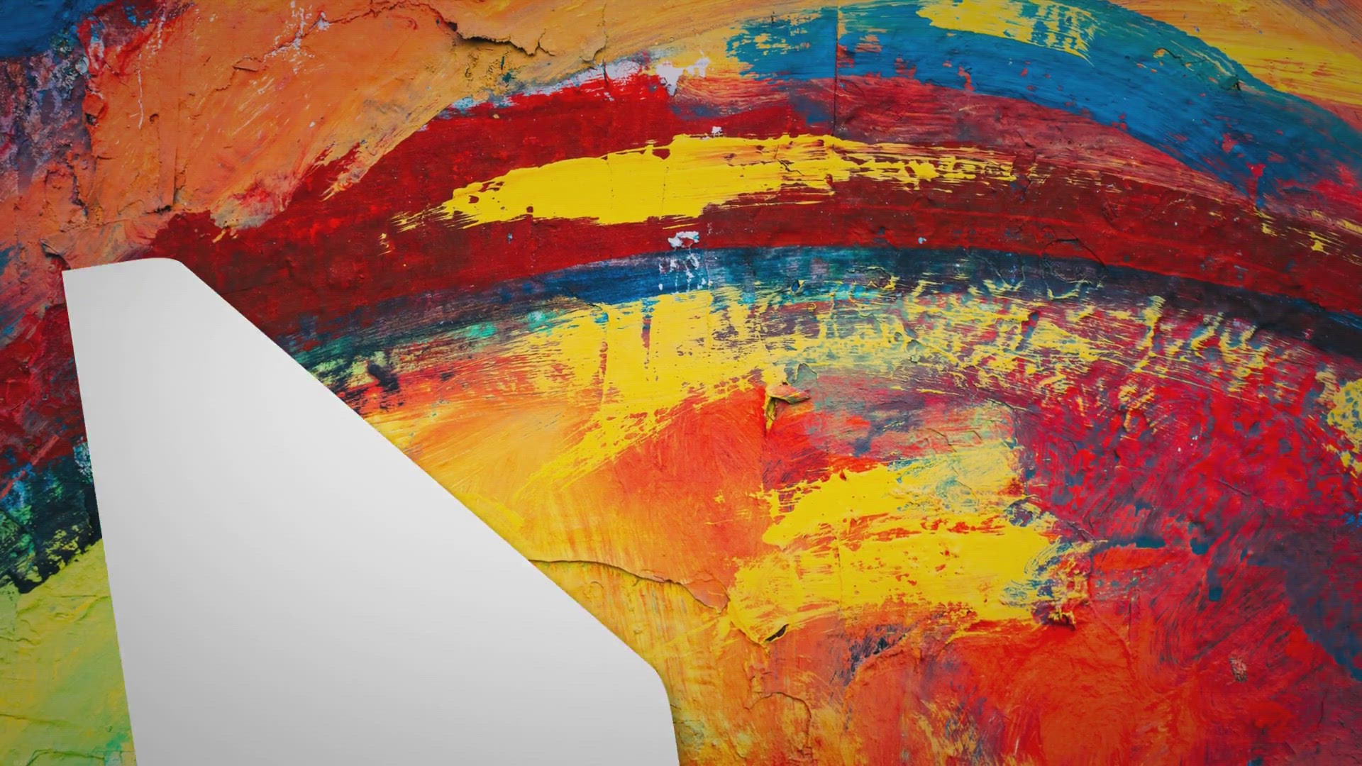 Video thumbnail for Spiritual Meaning of the Color Red