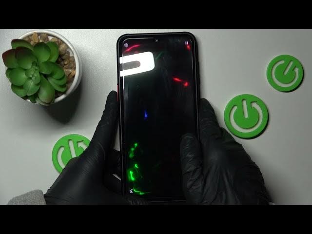 Video thumbnail for How to Use Animated Wallpaper on Samsung Galaxy XCover 6 Pro - Download Magic Fluids