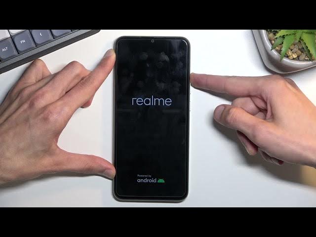 Video thumbnail for How to Hard Reset REALME Narzo 50i Prime Through Test Mode – Reset Device