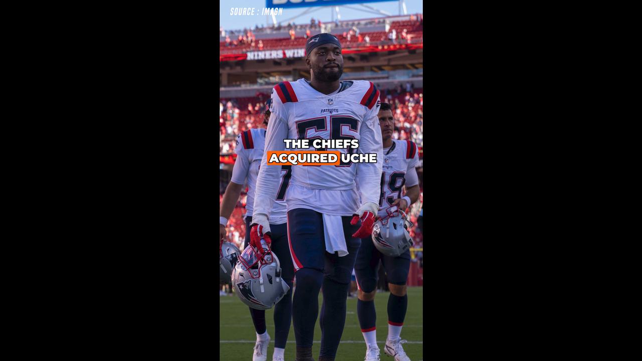 Video thumbnail for Watch Andy Reid Admit His Biggest Regret from the Chiefs’ 2024 Season!