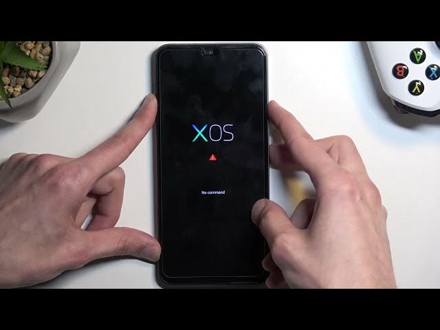 Video thumbnail for How to Hard Reset INFINIX Note 12 - Screen Lock Bypass / Restore Defaults