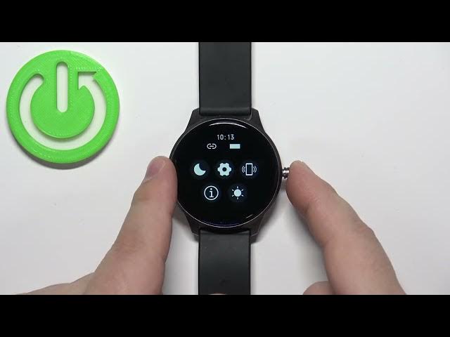 Video thumbnail for How to Adjust Screen Brightness on Cubot W03 - Set Display Brightness on Cubot W03