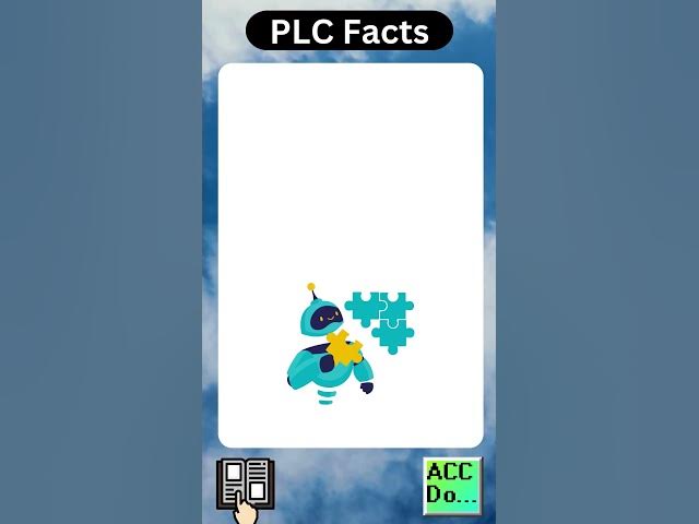 'Video thumbnail for PLC Facts - develop smart grids...'