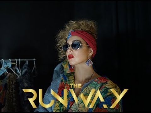 Video thumbnail for The Runway - The Vision. The Glamour. The Journey.