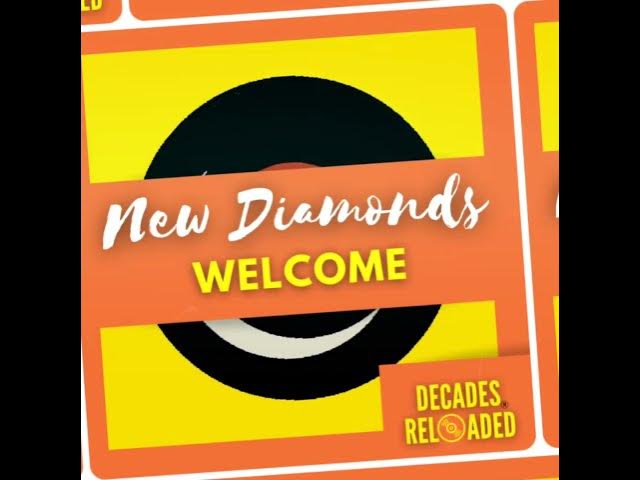 Video thumbnail for Decades Reloaded Community fun Fitness Classes with Amanda Telford and Whitchurchπ₯³