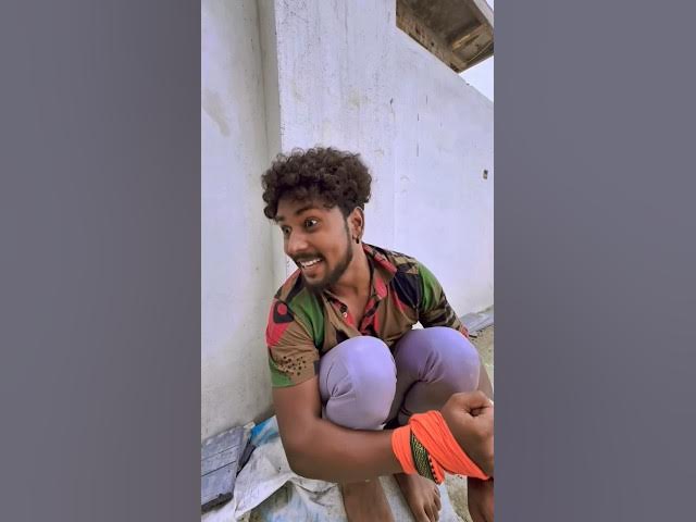 Video thumbnail for पकड़ा गया 😂 #comedy #vikramcomedy #funny #realfools #fun #realfoolsteam #chori #vikramcomedyvideo