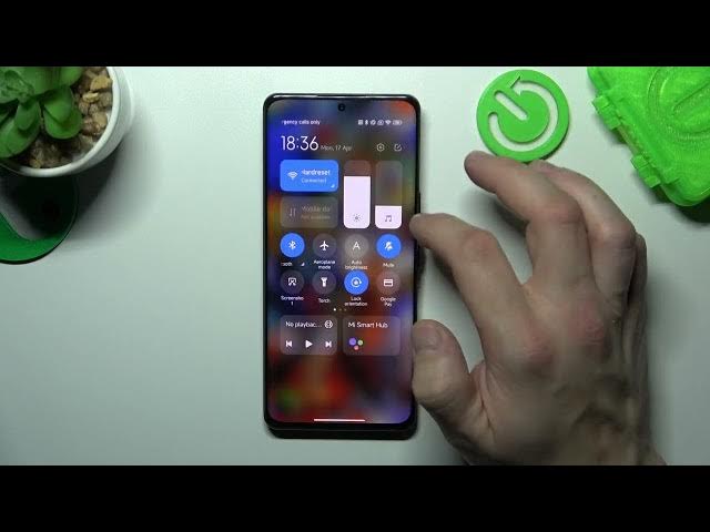 Video thumbnail for Does XIAOMI 12S Ultra have Screen Mirroring?