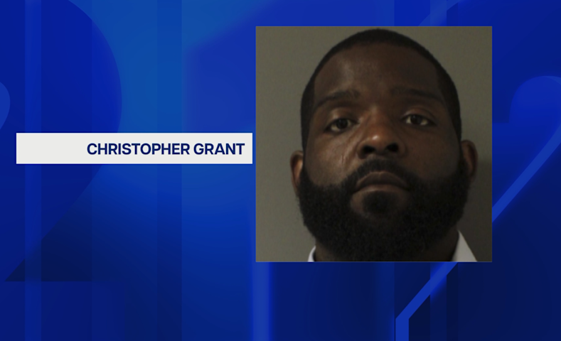 Video thumbnail for Poughkeepsie councilmember faces new felony charges