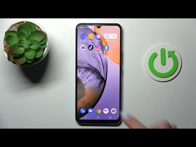 Video thumbnail for How To Locate IMEI Number On VIVO IQOO Z5X