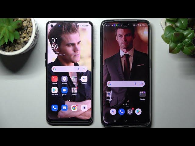 Video thumbnail for How to Transfer Files from Oppo Device to Realme GT Neo 3? | Send Anywhere App