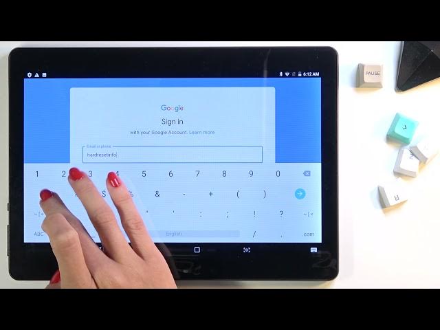 Video thumbnail for How to Enable Google Backup on MEDIATEK KT107 – Turn On Google Backup
