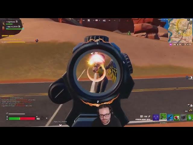 Video thumbnail for Triple Duo Wipe Clip