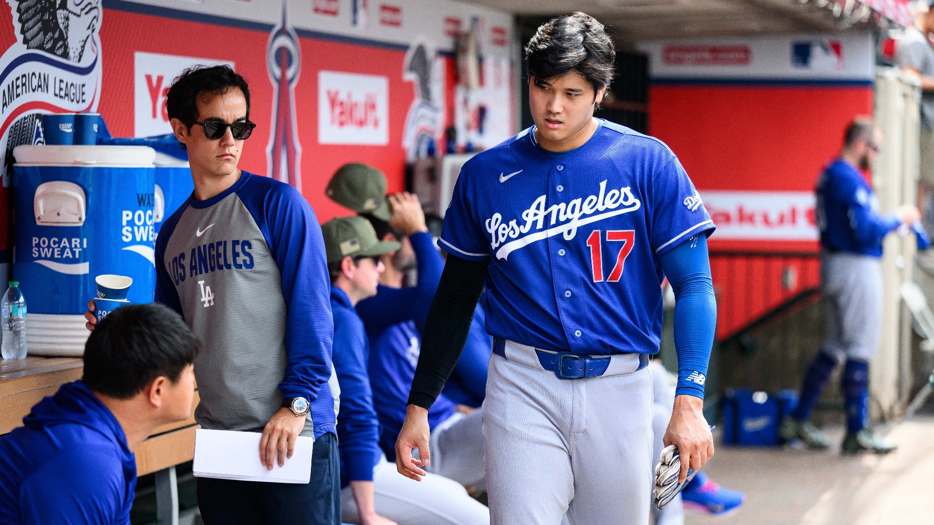 Video thumbnail for MLB Game Previews: Cubs, Rangers, & Dodgers Betting Insights