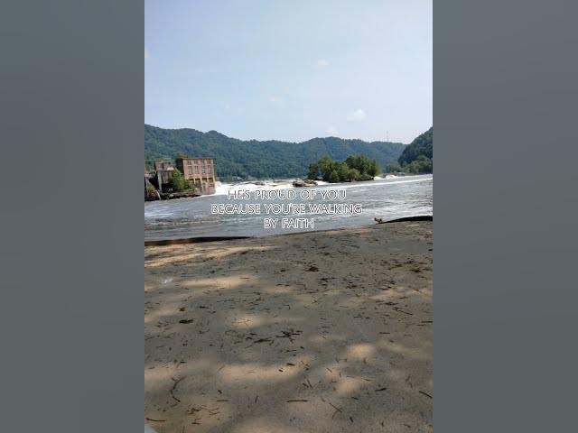 Video thumbnail for God is proud of you