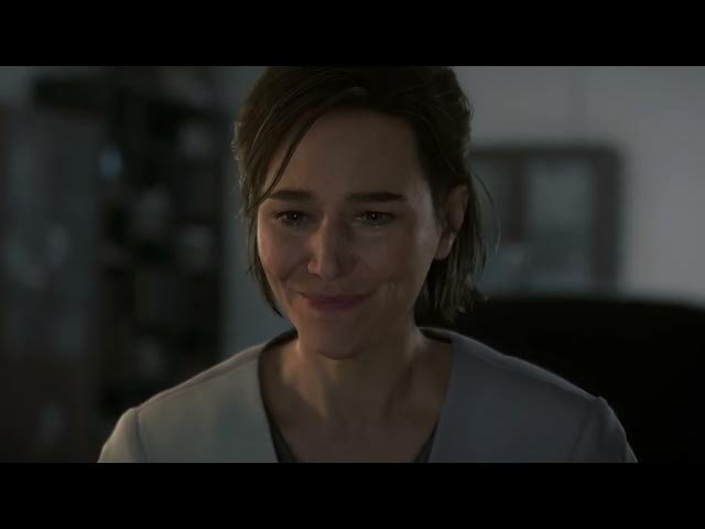 Video thumbnail for Death Stranding 2 - Episode 16: DHV Magellan Heads Back Home | Lucy and Neal Vana Deaths Cutscene