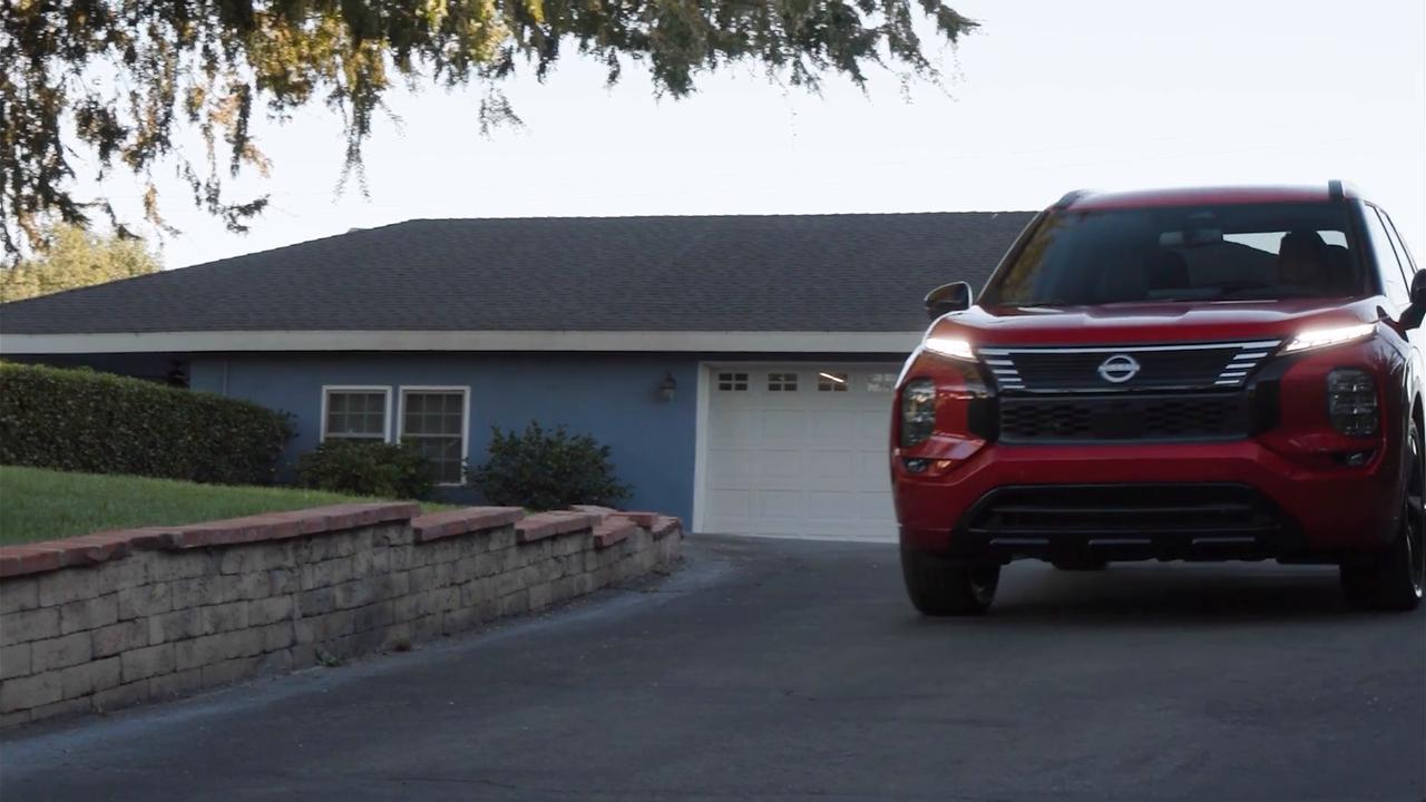 Video thumbnail for 2026 Nissan Rogue Plug-In Hybrid Makes Normal Look Brilliant