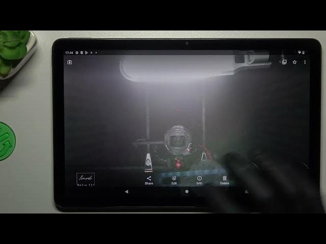 Video thumbnail for How To Manage Camera Mirroring On Nokia Tab T21