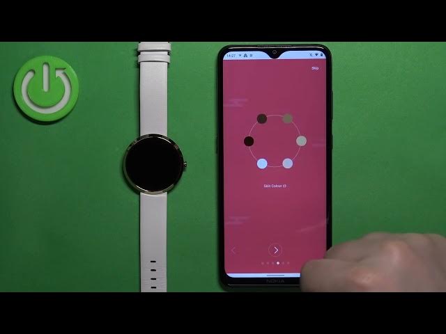 Video thumbnail for How to Pair XLYNE Siona XW Fit to Android Phone