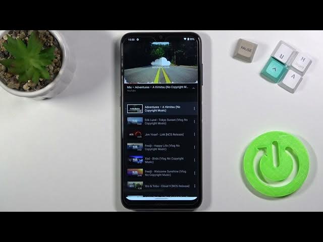 Video thumbnail for Check out Speaker Quality of Nokia G10 - Sound Quality Test