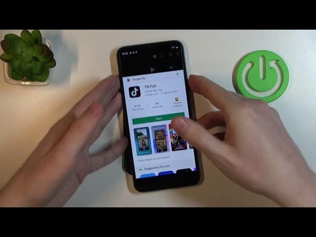 Video thumbnail for Does the REALME C30 Phone Have a Stereo Speaker? Let's Figure Out!