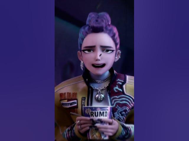 Video thumbnail for #kpopdemonhunters K-POP!!!!!!