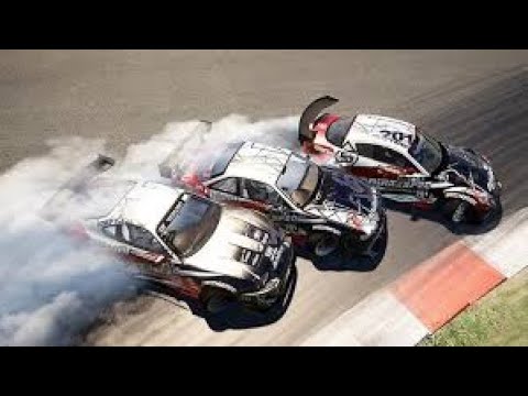 Video thumbnail for INICIANTE NO DRIFT (ASSETTO CORSA)