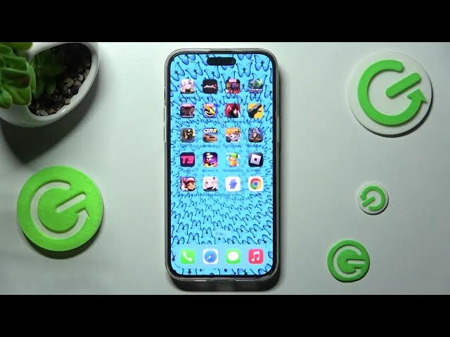 Video thumbnail for How to Change Default Browser on iPhone 14 Pro Max - Install Chrome Browser