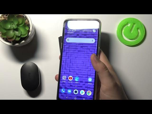 Video thumbnail for How to Customize Quick Launch in TCL 20 SE – Set Up Quick Launch