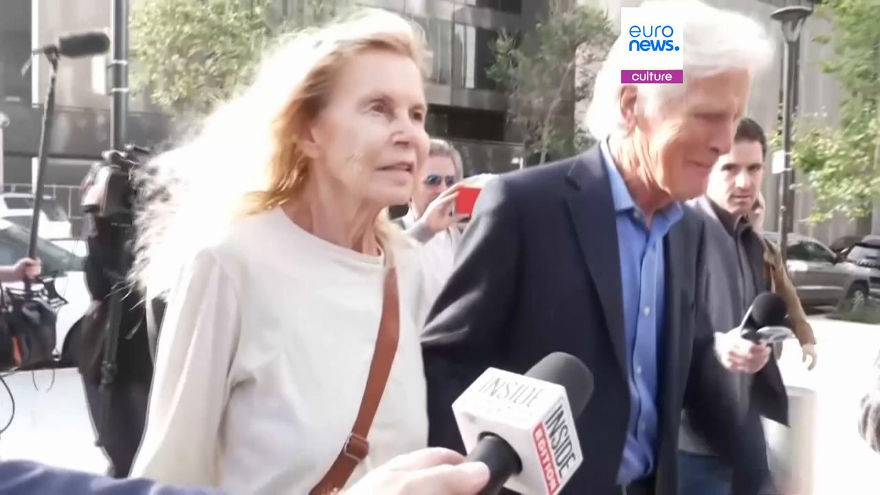 Video thumbnail for 'Ketamine Queen' Jasveen Sangha jailed for 15 years over Matthew Perry drugs death